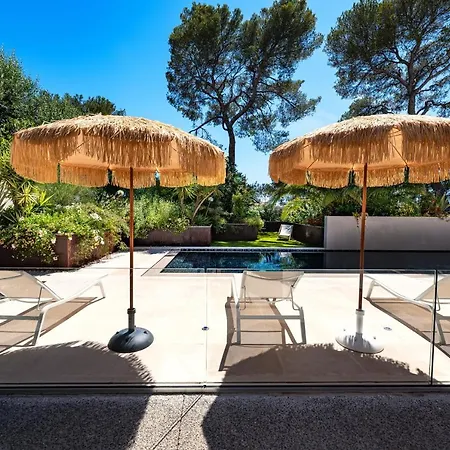 Appartement Catleya