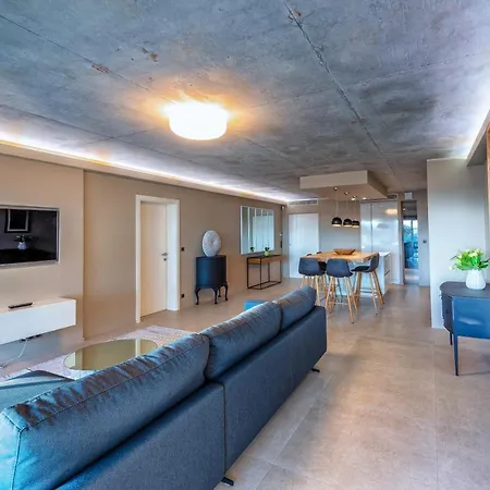 Appartement Catleya *