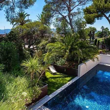 Appartement Catleya *