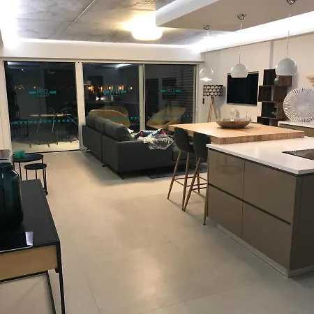 Catleya Appartement