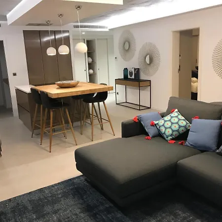 Appartement Catleya Saint-Raphaël